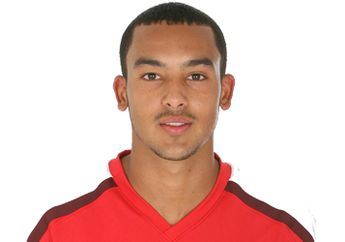 Theo Walcott