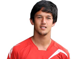 Irfan Bachdim