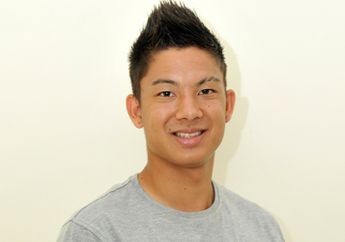 Kim Kurniawan