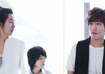 CN Blue