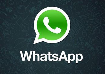 Ini Cara Membaca Pesan WhatsApp Tanpa Ketahuan Pengirimnya