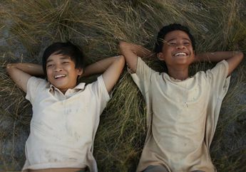 10 Film Indonesia Paling Sukses Sepanjang Masa (Bagian 2)