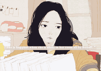 5 Serial Drama Korea Yang Pemeran Utama Ceweknya Introvert