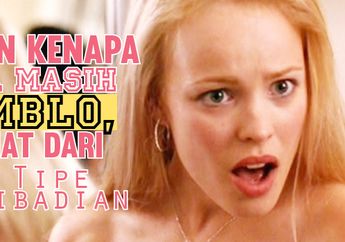 Kenapa Kita Masih Jomblo? Ini Jawabannya Dilihat dari 16 Tipe Kepribadian (Bagian 1)