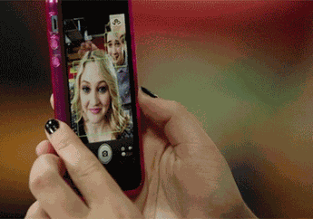 Tips Selfie dari Tyra Banks