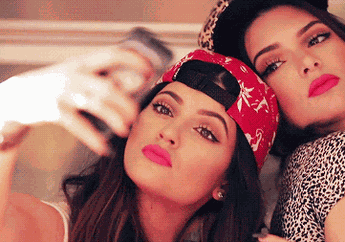 Tips Selfie ala Seleb Instagram