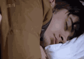 Tidur Siang Bikin Lebih Produktif? (Bagian 1)