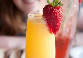 5 Minuman Penurun Berat Badan