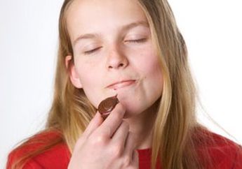 Cokelat Mengurangi Risiko Diabetes