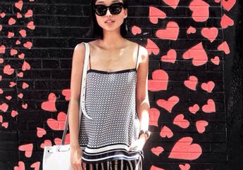 5 Background Kece Buat Foto OOTD