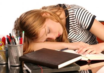 Kekuatan 20 Menit Power Nap