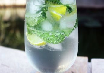 3 Resep Minuman Dingin dan Segar