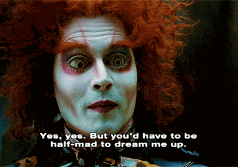 7 Film Tim Burton & Johnny Depp Yang Wajib Kita Tonton