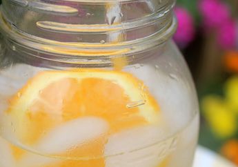 Minuman Segar Pengganti Soft Drink