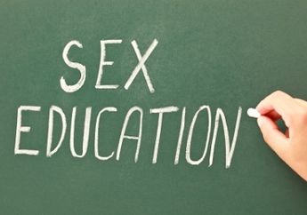 5 Sex Education Facts