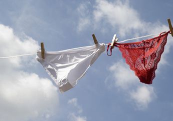 Watch out : unsafe sex means STD!