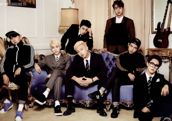 7 Lagu Kpop Tentang Rasa Takut & Kesepian Yang Cocok Untuk Orang Introvert