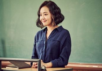 10 Inspirasi Rambut Pendek dari Serial Drama Korea