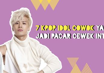 7 Kpop Idol Cowok Yang Cocok Jadi Pacar Cewek Introvert
