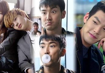 7 Karakter Cowok Pendukung Di Serial Drama Korea Yang Lebih Bersinar Dari Karakter Utama