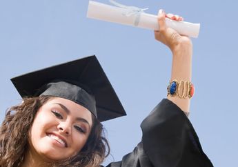 5 Beasiswa Keringanan Biaya Untuk Jenjang S1 Yang Bisa Kita Dapatkan Saat Kuliah