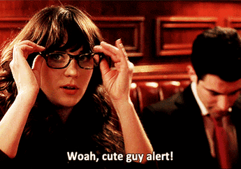4 Gaya Nerd Yang Bisa Terlihat Stylish Dan Keren