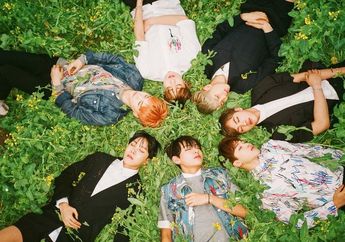 5 Lagu Patah Hati dari BTS yang Bisa Bikin Galau