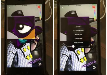 16 Snapchat Hacks yang Bisa Bikin Kita Semakin Eksis
