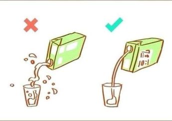 13 Simple Life Hacks yang Perlu Kita Tahu