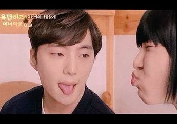 15 Parodi Drama Korea Paling Kocak Oleh Boyband Kpop Yang Pasti Bikin Ngakak