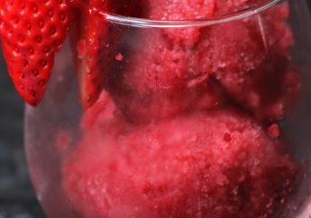 5 Resep Dessert Mudah & Lezat yang Bisa Bikin Kita Terlihat Seperti Chef Handal