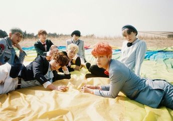 15 Lagu Underrated (Kurang Terkenal) dari BTS yang Sebenarnya Enak Buat Didengar