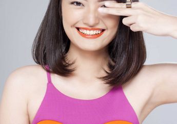 Coba, Deh! Tips Simple Styling Model Rambut Bob Pendek