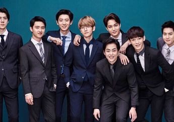 7 Cover Lagu Bahasa Inggris Oleh Member EXO yang Harus Kita Dengar