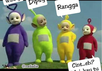 Berita Meme Hari Ini Situs Untuk Perempuan Muda Cewekbanget Id