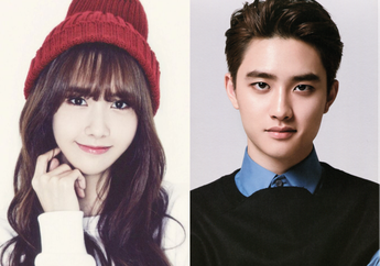 8 Seleb Kpop yang Punya Cita-cita Berbeda Sebelum Sukses Jadi Seleb