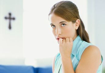 5 Cara Efektif Menghilangkan Rasa Cemas yang Sering Muncul