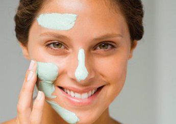 Manfaat Terong Buat Kecantikan Kulit