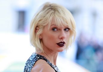 6 Makanan & Minuman yang Pasti Ditemukan di Kulkas Taylor Swift