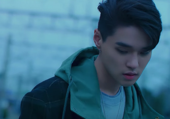 10 Lagu Korea Galau di Melon Top 100 Juni 2016 Yang Cocok Sebagai Kode di Socmed
