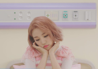 10 Lagu Galau Korea di Gaon Top 100 Yang Cocok Jadi Kode di Socmed