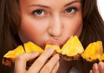 5 Makanan Yang Baik Untuk Kecantikan Kulit