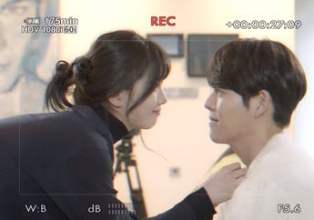 5 Teaser Romantis Drama Korea Uncontrollably Fond dari Kim Woo Bin & Suzy yang Bikin Penasaran