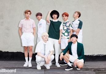 7 Video Lucu Boyband Kpop Nge-Cover Dance Girlband Yang Bikin Ketawa