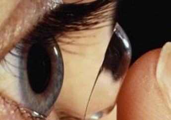 Bahaya Salah Memakai Softlense