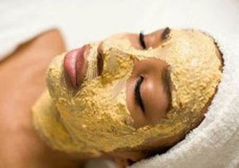 Resep Masker Kentang Buat Wajah Berjerawat