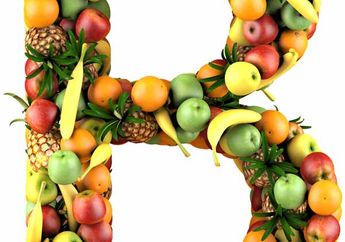 Mamfaat Vitamin B Untuk Kecantikan