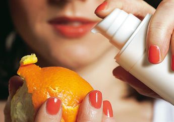 5 Obat Jerawat yang Bisa Ditemui di Rumah