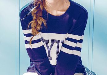 6 Pengakuan Kpop Idol Tentang Seleb Yang Mirip Dengan Cewek/Cowok Ideal