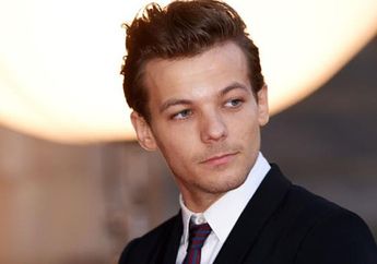 5 Hal Romantis Yang Dilakukan Louis Tomlinson Buat Cewek
